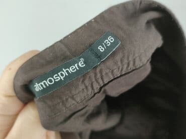 Women's Clothing: Atmosphere, Women`s skirt, size S (EU 36) — 4
