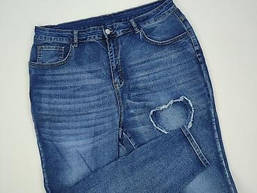 edhard jeans: Jeansy damskie, rozmiar 3XL — 1