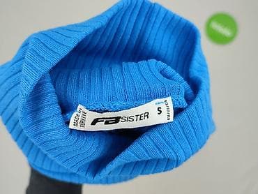 blue bird: FB Sister, Golf damski, rozmiar S — 4