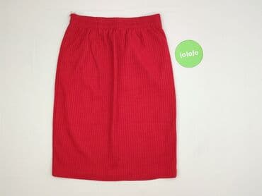 spódnice ołówkowe prążkowane: Spódnica damska, rozmiar S — 2