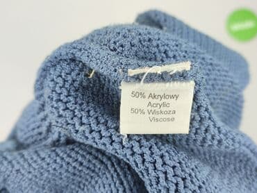 nylon sweter: Sweter damski, rozmiar S — 4