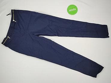 mom stradivarius: Dunnes, Spodnie materiałowe damskie, rozmiar S — 2