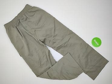 cargo jeans h: Spodnie cargo damskie, rozmiar XL — 3