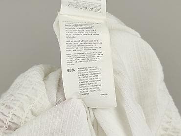 topy: Sinsay, Top damski, rozmiar M — 5