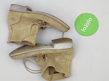 even odd klapki: Botki damskie, rozmiar 39 — 3