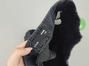 even odd spodnie: Jeansy damskie, rozmiar 2XS — 4