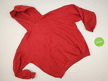 pull and bear bluzy z kapturem: PULL&BEAR, Bluza z kapturem dla mężczyzn, rozmiar S — 2