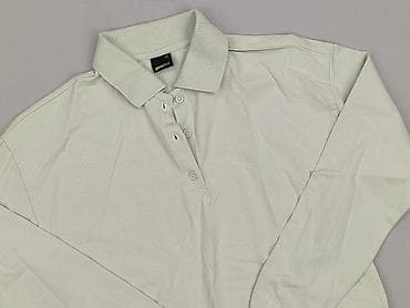 snipes koszulka: Gina Tricot, Damska koszulka polo, rozmiar XS — 1