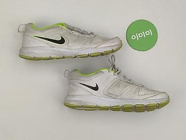 cropp rozmiary: Nike, Sneakersy dla mężczyzn, rozmiar 45 — 3