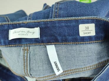 джинси жіночі сінсей: Christian Berg, Jeans for women, size M (EU 38) — 4