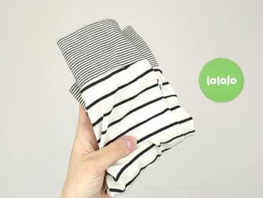 sukienki z weluru i aksamitu allegro: Leggings, H&M, 1-3 months, condition - Perfect — 5