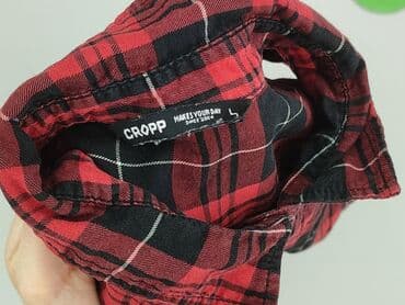 Жіночий одяг: Cropp, Сорочка жіноча, розмір L — 4