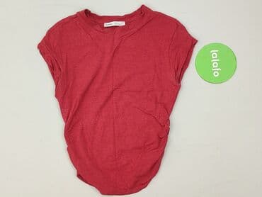 koszulki quechua: Bershka, T-shirt damski, XS — 2