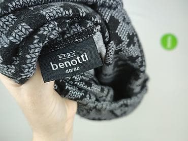 simplee: Gina Benotti, Sukienka damska, rozmiar L — 4