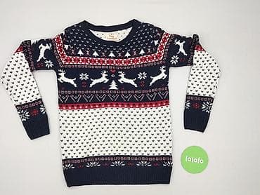 sweter h: Sweter damski, rozmiar XS — 3