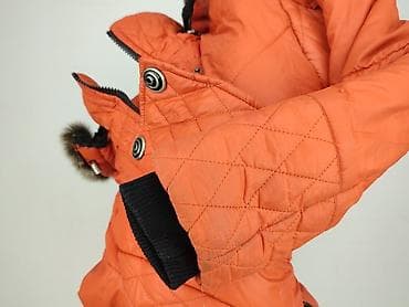 bluza age: Kurtka zimowa, 11 lat, 140-146 cm, stan - Bardzo dobry — 5