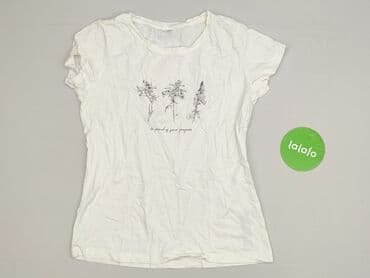 mango t shirty basic: T-shirt damski, rozmiar M — 2