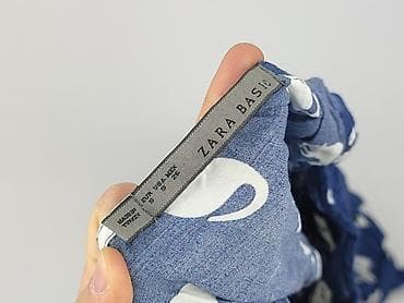 plaszcze mango: Zara, Sukienka damska, rozmiar S — 4