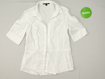 sukienki comma na wesele: Comma, Koszula damska, rozmiar S — 3