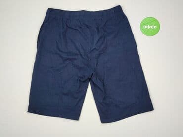 spodenki z lidla: Livergy, Szorty dla mężczyzn, rozmiar M — 3