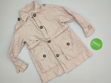next jeans: Płaszcz, Zara, 10 lat, 134-140 cm, stan - Bardzo dobry — 2