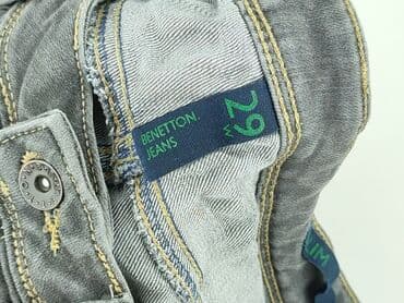 buty bench: Benetton, Jeansy dla mężczyzn — 4