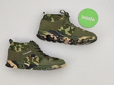 ecco gore tex: Trampki dla mężczyzn, rozmiar 42 — 2