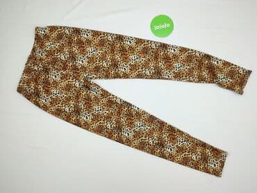 ccc buty profilaktyczne: Selfieroom, Legginsy Eleganckie damskie, S — 3