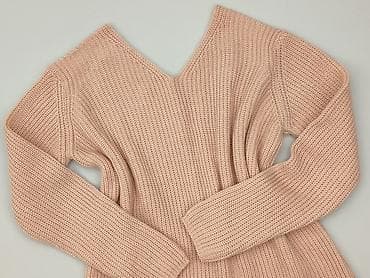 Sweter damski, rozmiar M