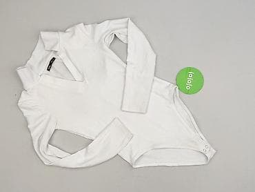 sinsay bodysuit: Sinsay, Body damskie, rozmiar S — 2