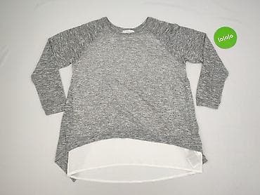 Kobiety: Amisu, Sweter damski, rozmiar XL — 2