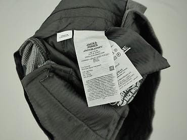 mint velvet spodnie: Jack&Jones, Spodnie dla mężczyzn, rozmiar L — 5