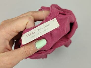 esprit bluzki w paski: Esprit, Жіноча блуза, розмір S — 4