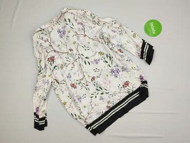 sweter z hello kitty: H&M, Kardigan damski, S — 3