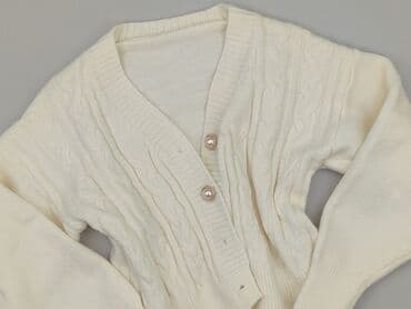 Shein, Kardigan damski, rozmiar S