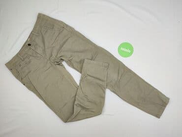 Spodnie: Hilfiger Denim, Chinosy dla mężczyzn, rozmiar S — 2