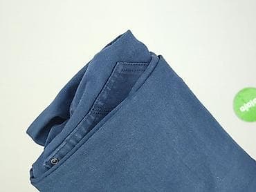 spodnie modelujące: Zizzi, Spodnie materiałowe damskie, rozmiar 2XL — 6