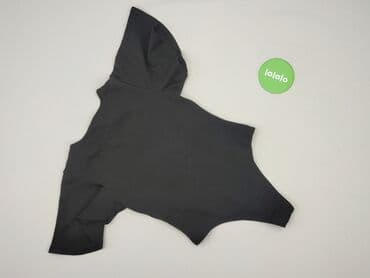 sprzedaż używanych majtek damskich: Body damskie, rozmiar S — 3