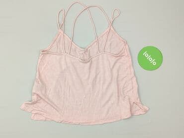 koszula nocna dla dziewczynki 110: Top damski, rozmiar S — 4