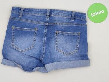 indicode jeans: Denim Co, Shorts for women, M at lalafo.pl — 3 indicode jeans: Denim Co, Shorts for women, M — 3