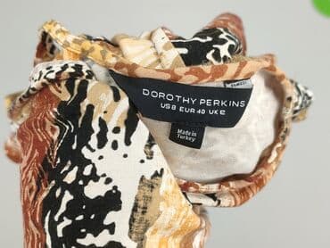 Kobiety: Dorothy Perkins, Bluzka damska, rozmiar M — 4