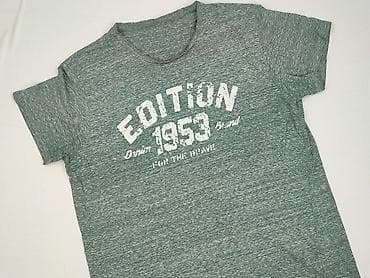 koszulka chaotic system: Hampton Republic, Koszulka dla mężczyzn, rozmiar XL — 1