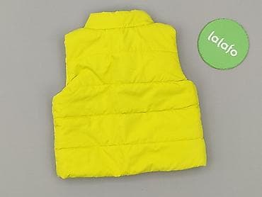 denimco: Kamizelka, George, 3-6 miesięcy, stan - Idealny — 3