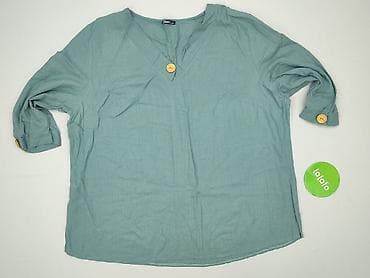 hampton republic: Bluzka damska, rozmiar 3XL — 2