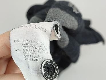 lee: Calvin Klein Jeans, Kardigan dla mężczyzn, rozmiar L — 5