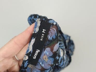 Kobiety: Sinsay, Bluzka damska, M — 4