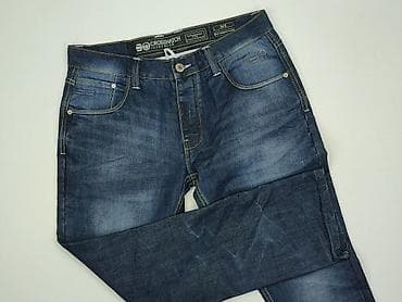 Jeanswear, Jeansy dla mężczyzn, rozmiar L w lalafo.pl Jeanswear, Jeansy dla mężczyzn, rozmiar L