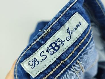 pan jeans: Jeansy damskie, rozmiar XL — 4