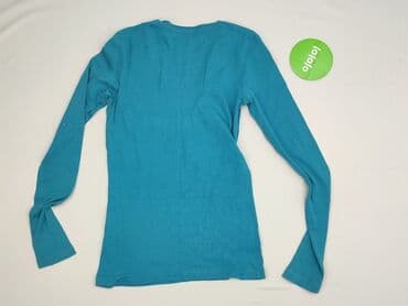 bluzka w paski c a: Pierre Cardin, Women's blouse, size S (EU 36) — 3