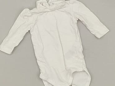 name it ubrania dla dzieci: Body, Name it, Wcześniak, 
stan - Bardzo dobry — 1